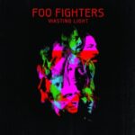 Wasting Light - Foo Fighters - LP - Brand New Vinyl (Arrives in 20days)