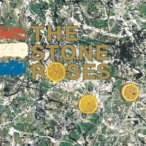 The Stone Roses - Stone Roses, The - LP - Brand New Vinyl (Arrives in 20days)