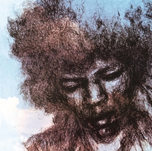 The Cry Of Love - Hendrix, Jimi - LP - Brand New Vinyl (Arrives in 20days)