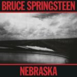 Nebraska - Springsteen, Bruce - LP - Brand New Vinyl (Arrives in 20days)