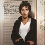 Darkness On The Edge Of Town - Springsteen, Bruce - LP - Brand New Vinyl (Arrives in 20days)