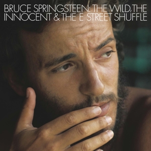 The Wild, The Innocent And The E Street Shuffle - Springsteen, Bruce - LP - Brand New Vinyl (Arrives in 20days)
