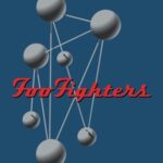 The Colour And The Shape - Foo Fighters - LP - Brand New Vinyl (Arrives in 20days)