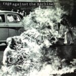Rage Against The Machine - Rage Against The Machine - LP - Brand New Vinyl (Arrives in 20days)