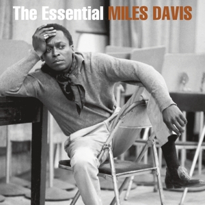 The Essential Miles Davis - Davis, Miles - LP - Brand New Vinyl (Arrives in 20days)