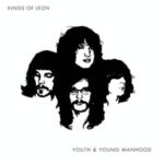 Youth And Young Manhood - Kings Of Leon - LP - Brand New Vinyl (Arrives in 20days)