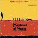 Sketches Of Spain - Davis, Miles - LP - Brand New Vinyl (Arrives in 20days)