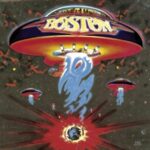 Boston - Boston - LP - Brand New Vinyl (Arrives in 20days)