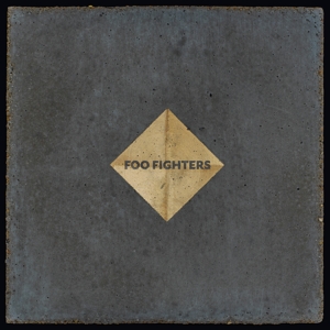 Concrete And Gold - Foo Fighters - LP - Brand New Vinyl (Arrives in 20days)