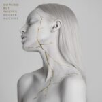 Broken Machine - Nothing But Thieves - LP - Brand New Vinyl (Arrives in 20days)