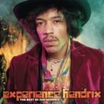 Experience Hendrix: The Best Of Jimi Hendrix - Hendrix, Jimi - LP - Brand New Vinyl (Arrives in 20days)