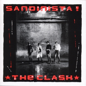 Sandinista! - Clash - LP - Brand New Vinyl (Arrives in 20days)