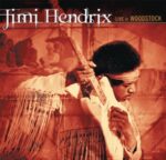 Live At Woodstock - Hendrix, Jimi - LP - Brand New Vinyl (Arrives in 20days)