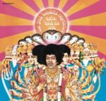 Axis: Bold As Love - Hendrix, Jimi, The Exp... - LP - Brand New Vinyl (Arrives in 20days)