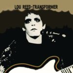 Transformer - Reed, Lou - LP - Brand New Vinyl (Arrives in 20days)