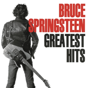 Greatest Hits - Springsteen, Bruce - LP - Brand New Vinyl (Arrives in 20days)