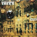 Sweet Oblivion - Screaming Trees - LP - Brand New Vinyl (Arrives in 20days)