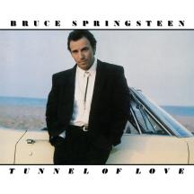 Tunnel Of Love - Springsteen, Bruce - LP - Brand New Vinyl (Arrives in 20days)