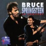 Mtv Plugged - Springsteen, Bruce - LP - Brand New Vinyl (Arrives in 20days)
