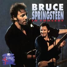 Mtv Plugged - Springsteen, Bruce - LP - Brand New Vinyl (Arrives in 20days)