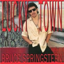 Lucky Town - Springsteen, Bruce - LP - Brand New Vinyl (Arrives in 20days)