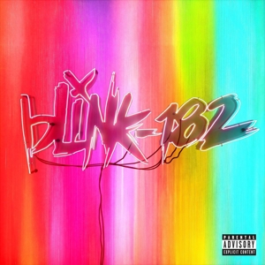 Nine - Blink-182 - LP - Brand New Vinyl (Arrives in 20days)