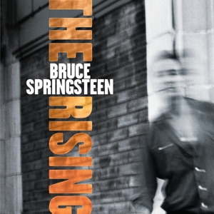 The Rising - Springsteen, Bruce - LP - Brand New Vinyl (Arrives in 20days)