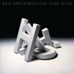 The Hits - Reo Speedwagon - LP - Brand New Vinyl (Arrives in 20days)