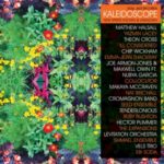 Kaleidoscope - Various - LP - Brand New Vinyl (Arrives in 20days)