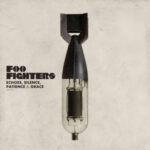 Echoes, Silence, Patience & Grace - Foo Fighters - LP - Brand New Vinyl (Arrives in 20days)