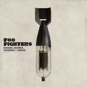 Echoes, Silence, Patience &amp; Grace - Foo Fighters - LP - Brand New Vinyl (Arrives in 20days)