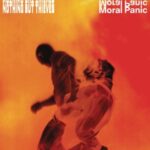 Moral Panic - Nothing But Thieves - LP - Brand New Vinyl (Arrives in 20days)