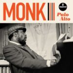 Palo Alto - Monk, Thelonious - LP - Brand New Vinyl (Arrives in 20days)