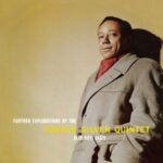 Further Explorations - Horace Silver Quintet - LP - Brand New Vinyl (Arrives in 20days)