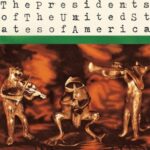 Presidents Of The United States Of America - Presidents Of The Unit... - LP - Brand New Vinyl (Arrives in 20days)
