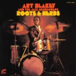 Roots And Herbs - Art Blakey & The J... - LP - Brand New Vinyl (Arrives in 20days)