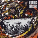 Swirling - Sun Ra Arkestra - LP - Brand New Vinyl (Arrives in 20days)