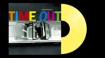 Time Out - Dave Brubeck Quartet - LP - Brand New Vinyl (Arrives in 20days)