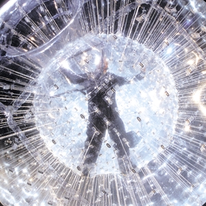 Growing Up Live - Gabriel, Peter - LP - Brand New Vinyl (Arrives in 20days)