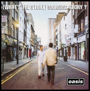 (what's The Story) Morning Glory? - Oasis - LP - Brand New Vinyl (Arrives in 20days)