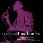 The Waiting Game - Brooks, Tina - LP - Brand New Vinyl (Arrives in 20days)