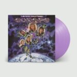 The Final Countdown - Europe - LP - Brand New Vinyl (Arrives in 20days)