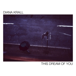 This Dream Of You - Krall, Diana - LP - Brand New Vinyl (Arrives in 20days)