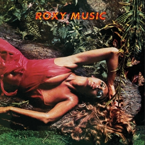 Stranded - Roxy Music - LP - Brand New Vinyl (Arrives in 20days)
