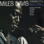 Kind Of Blue - Davis, Miles - LP - Brand New Vinyl (Arrives in 20days)