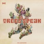 Shadow Forms - Trees Speak - LP - Brand New Vinyl (Arrives in 20days)