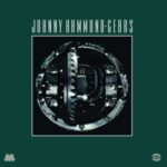 Gears - Johnny Hammond - LP - Brand New Vinyl (Arrives in 20days)
