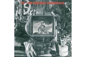 10cc – The Original Soundtrack