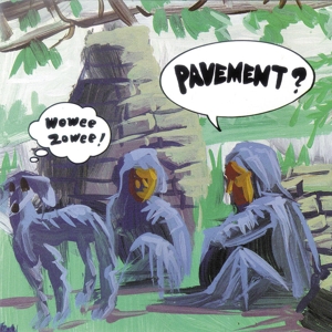 Wowee Zowee - Pavement - LP - Brand New Vinyl (Arrives in 20days)