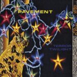 Terror Twilight - Pavement - LP - Brand New Vinyl (Arrives in 20days)